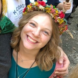 Meet your Posher, Christine